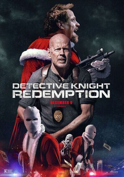 Detective Knight Redemption 2022 Dubbed Hindi HdRip Hollywood Dubbed movie download